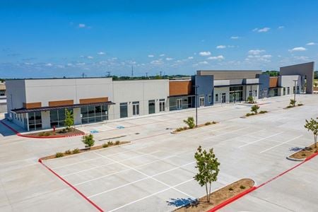 Retail space for Rent at 1320 West League City Parkway in League City