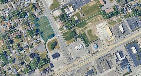 Land space for Rent at 2420 Peninsula Drive in Erie
