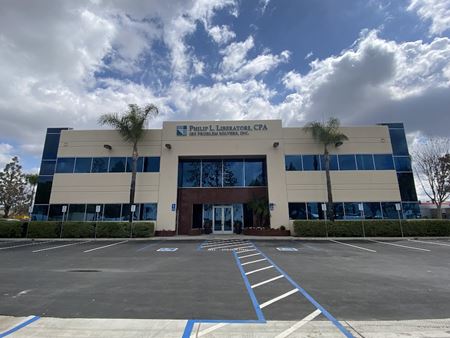 Commercial space for Rent at 18115 Valley View Ave in Cerritos