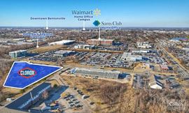 2200 SE 28th Street, Bentonville, AR