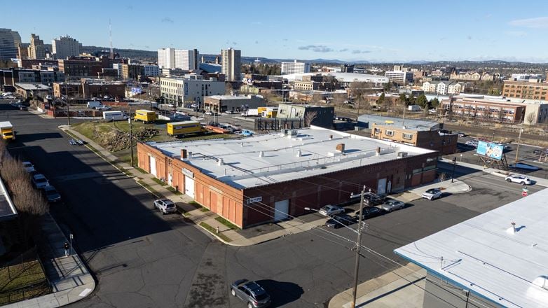 University District Warehouse Portfolio