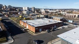 University District Warehouse Portfolio