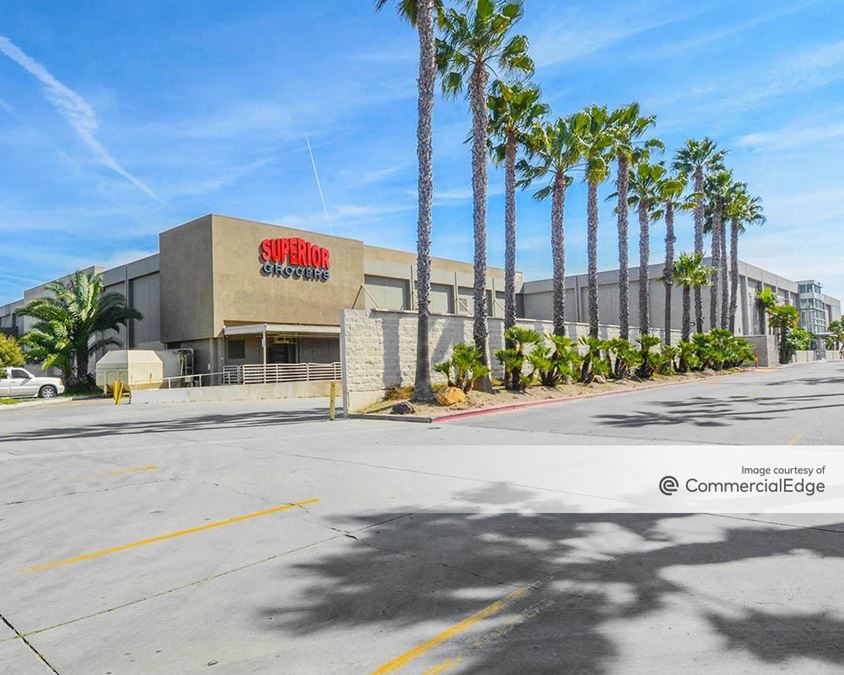Centerpoint Mall