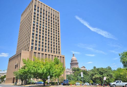 1122 Colorado St