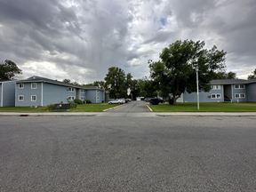 Western View Apartments