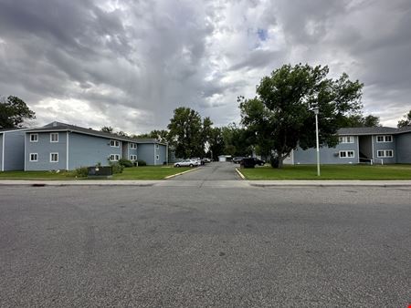 Multi-Family space for Sale at 2601 Phyllis Ln in Billings