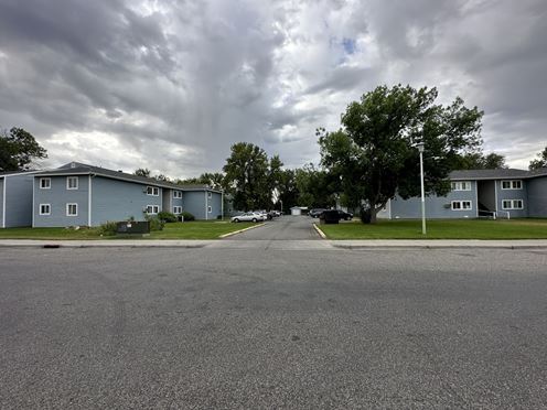 Western View Apartments