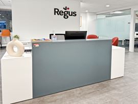 Regus - Newtown Square - West Chester Pike