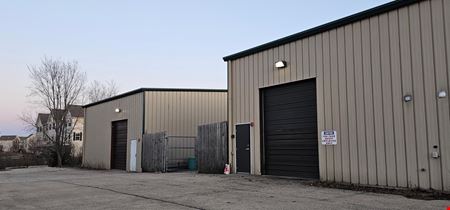 Photo of commercial space at 54 Stone Hill Road in Oswego