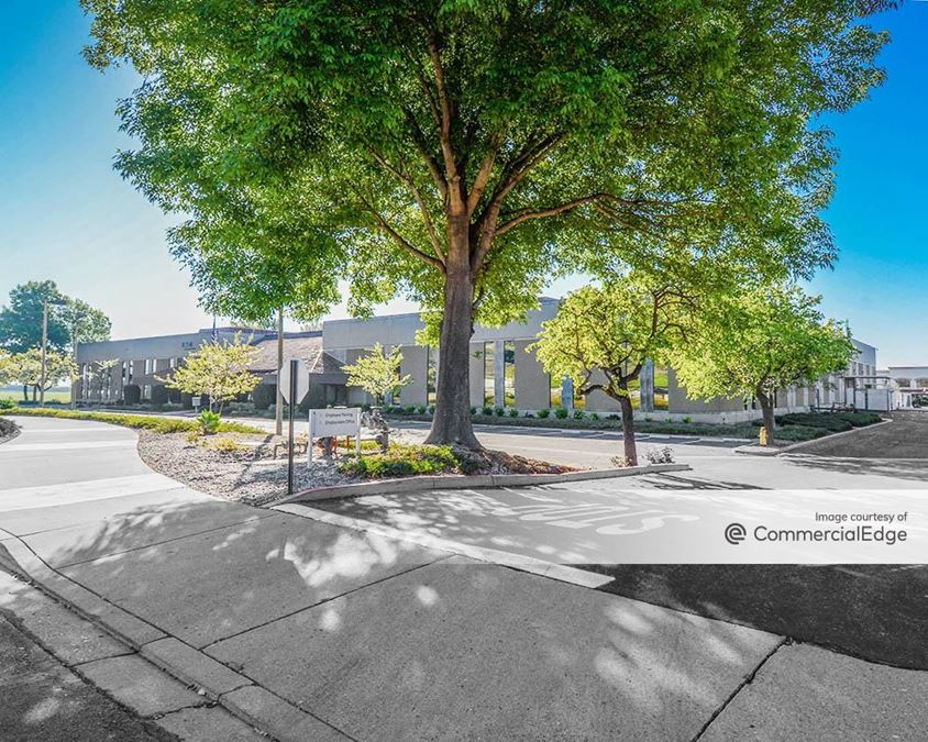 750 West Ventura Blvd, Camarillo Industrial Space For Lease