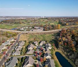 Southwest Rochester High-Exposure Residential Build Site