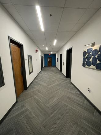 Downyflake Business Center