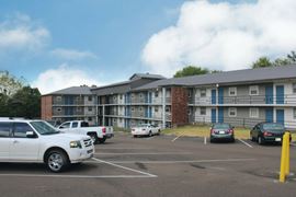 High-Yield Value-Add: 96 Units with Renovations Partially Complete