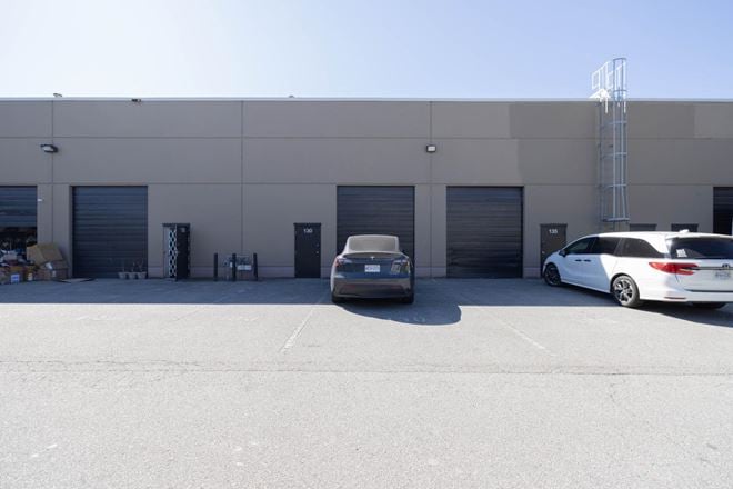 130, 13500 Maycrest Way