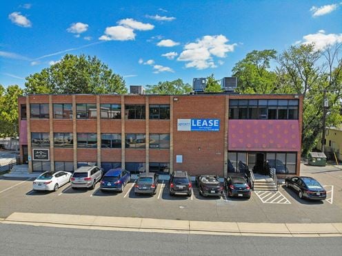 2200 Somerville Rd
