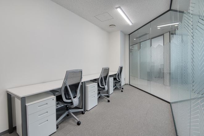 Spaces - Fort Lauderdale - Las Olas Square