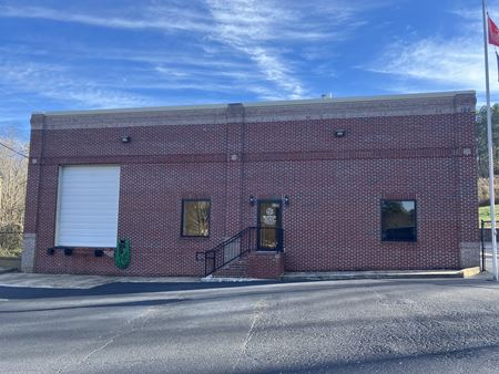 Industrial space for Rent at 100 Anglin Dr in Cumming
