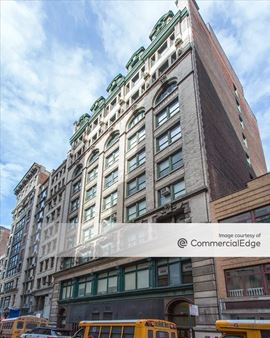 18 West 18th Street