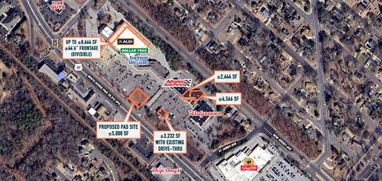 Marketplace at Absecon
