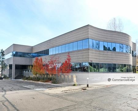 Photo of commercial space at 350 Interlocken Blvd in Broomfield