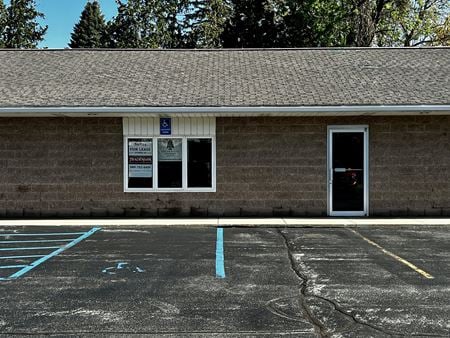 Photo of commercial space at 11831 Maple Rd in Birch Run