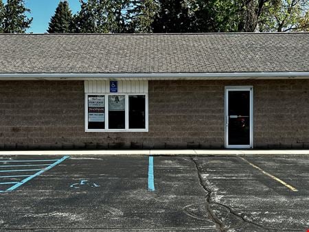 Photo of commercial space at 11831 Maple Rd in Birch Run