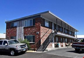 Stewart St - 6 plex