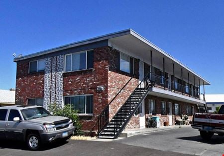 Multi-Family space for Sale at 1761 Stewart St in Reno