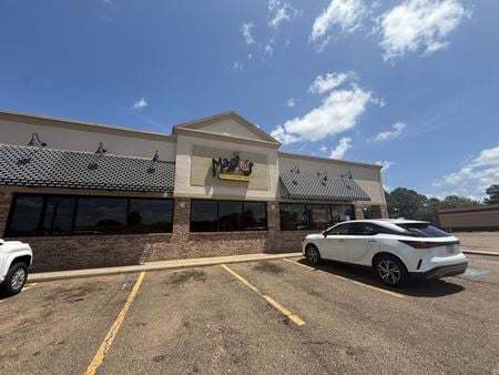 Retail space for Rent at 309 U.S. 80 in Clinton