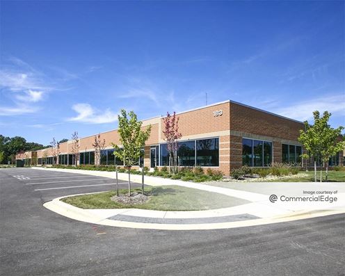 Annapolis Corporate Park - 181-185 Harry S. Truman Pkwy