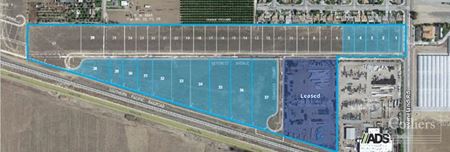 Other space for Sale at Vineland Rd in Bakersfield