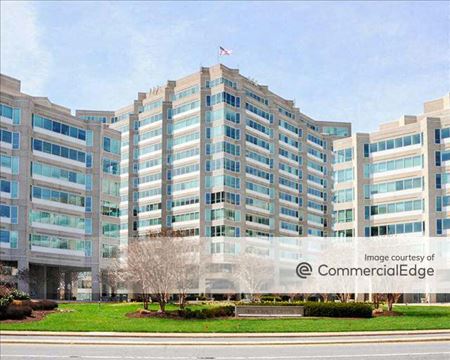 Office space for Rent at 6901 Rockledge Drive in Bethesda