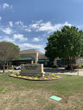 Southlake Medical Plaza
