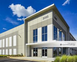 McDonough Commerce Center