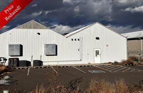 157 E Industrial Blvd