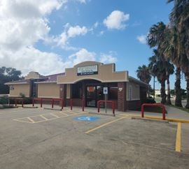 Prime Medical Office Building in Central Corpus Christi 