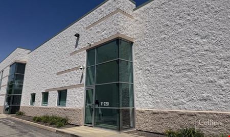 Industrial space for Rent at 11220 W Lapham St in West Allis