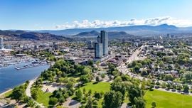 High profile commercial opportunities at Water Street by the Park
