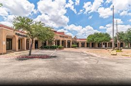 Great Oaks Center