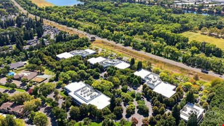Office space for Rent at 1740 Creekside Oaks Drive in Sacramento