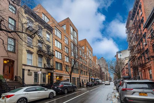 112 West 15th Street
