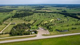 GOLF COURSE AT BUCK LAKE
