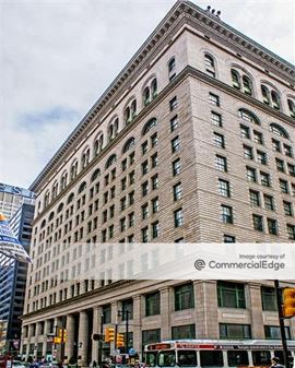 Wanamaker Building