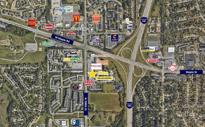 3003 North 108th Street
