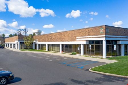 Industrial space for Rent at 8-9-10-12-14 E. Stow Road in Marlton