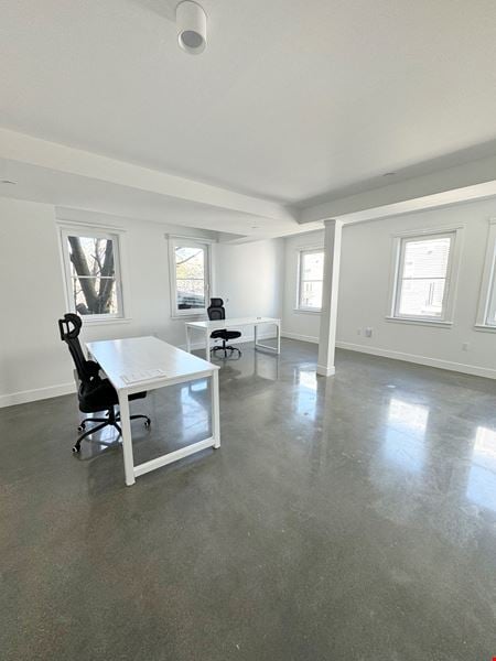 Office space for Rent at 654 East Broadway in Boston