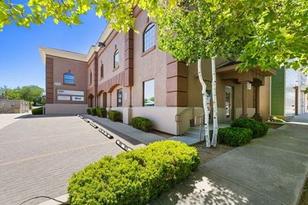 Office space for Rent at 221 N Marina St in Prescott