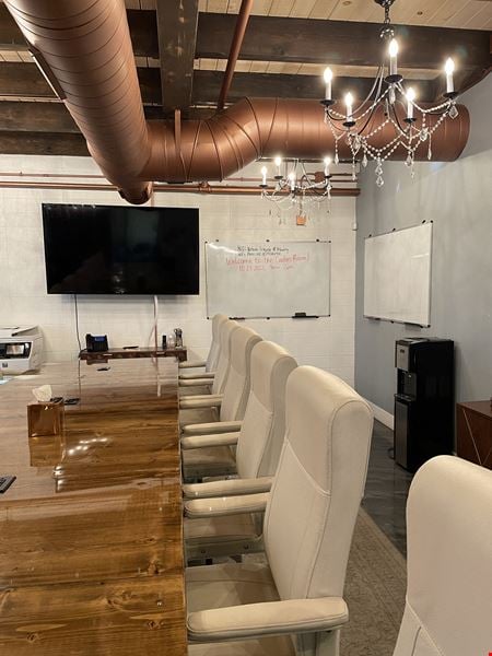 Coworking space for Rent at 931 10th Street in Modesto