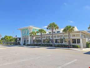 Former Bahama Breeze | Coastland Center Mall