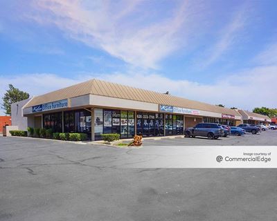 15703-15715 East Valley Blvd